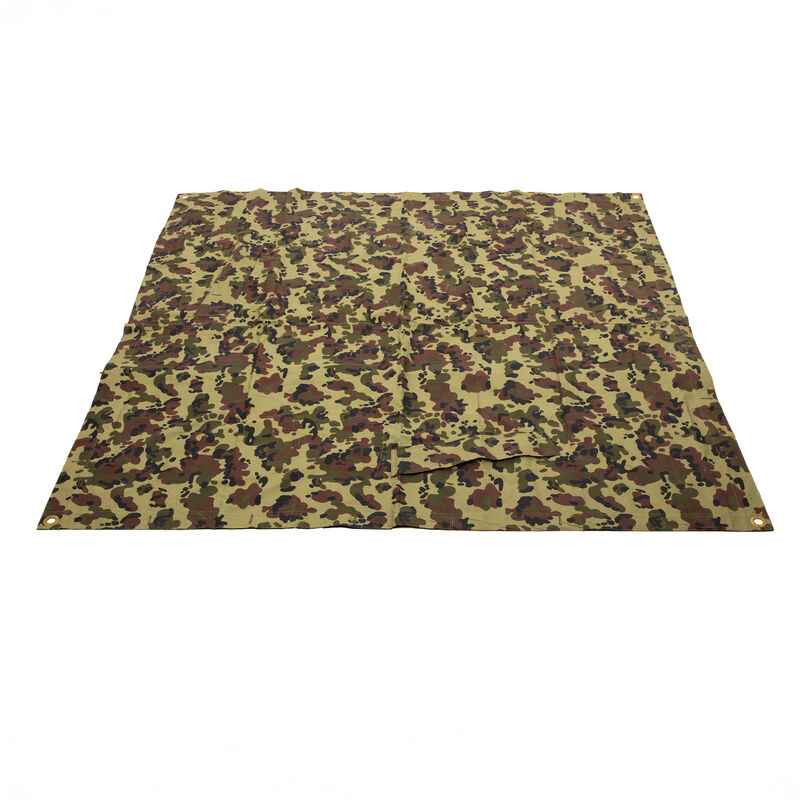 Romanian Mozaic Camo Shelter Half, , large image number 2
